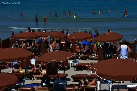 France Corse : Hôtel Calvi