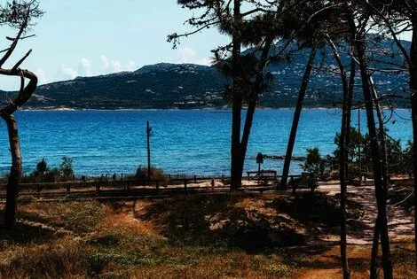 France Corse : Hôtel Calvi