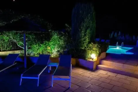 France Corse : Hôtel Cesario