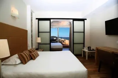 France Corse : Hôtel Le Saint Erasme