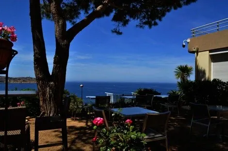 France Corse : Hôtel Le Saint Erasme