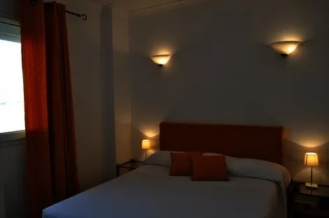 France Corse : Hôtel Le Saint Erasme