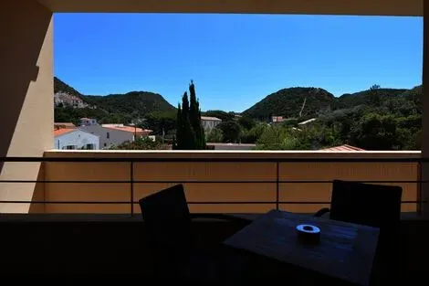 France Corse : Hôtel A Madonetta