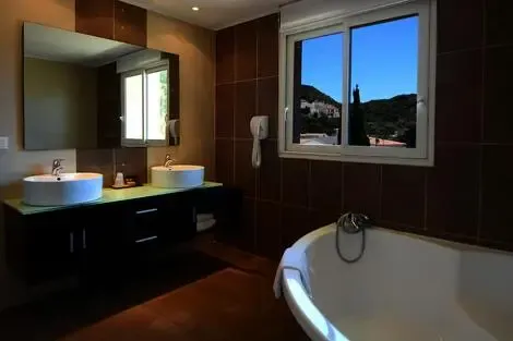France Corse : Hôtel A Madonetta