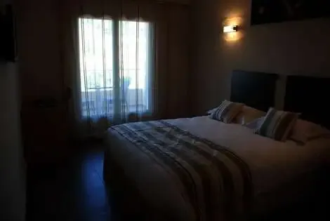 France Corse : Hôtel A Madonetta