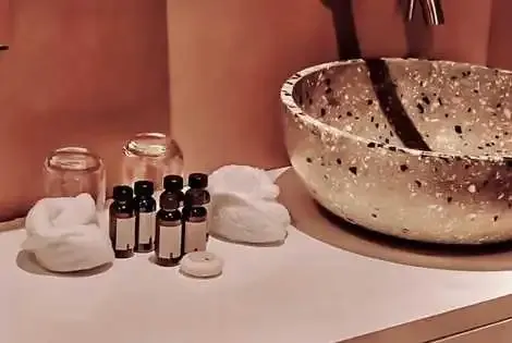 France Corse : Hôtel Alivi Di Santa Giulia