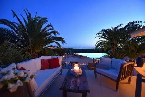 France Corse : Hôtel Cala Di Greco