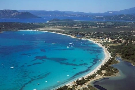 France Corse : Hôtel Fiori Di Cala Rossa