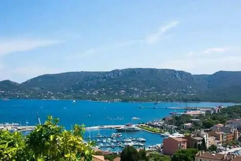 France Corse : Hôtel Le Roi Théodore