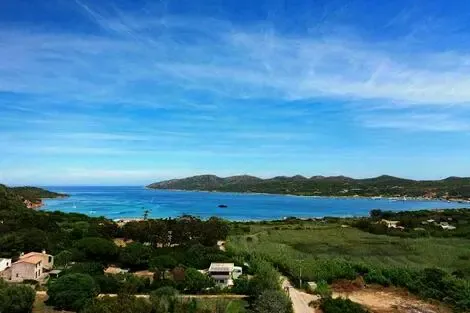 France Corse : Hôtel Les Chambres De Casarina