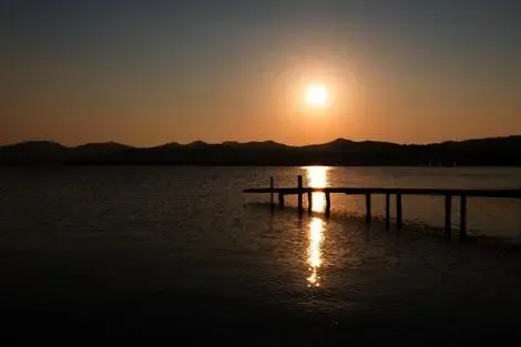 France Corse : Hôtel Les Chambres De Casarina