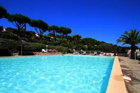 France Corse : Hôtel Residence Marina Di Santa Giulia