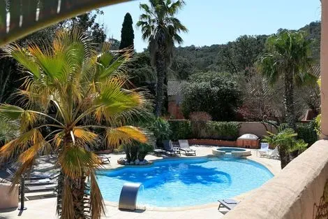 France Corse : Hôtel Residence Vasca D'oro