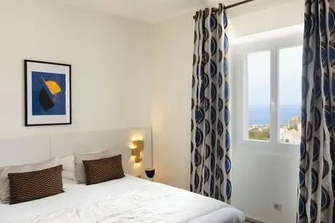 France Corse : Hôtel Santateresa