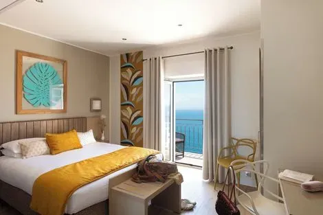 France Corse : Hôtel Santateresa