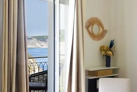 France Corse : Hôtel Santateresa