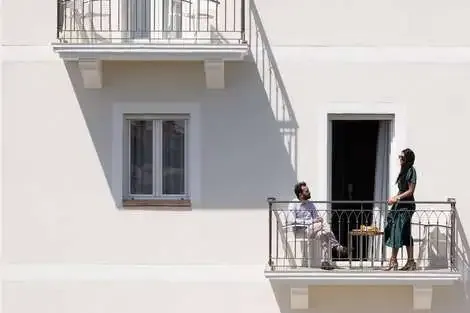 France Corse : Hôtel Santateresa