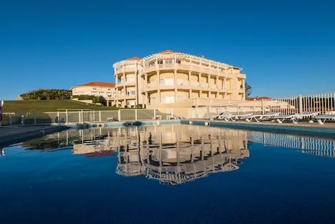 France Cote Atlantique : Résidence locative Mer & Golf Eugénie
