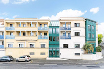 France Cote Atlantique : Résidence locative Pierre & Vacances La Rochelle Centre