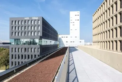 France Cote Atlantique : Résidence locative Nantes Cité des Congrès