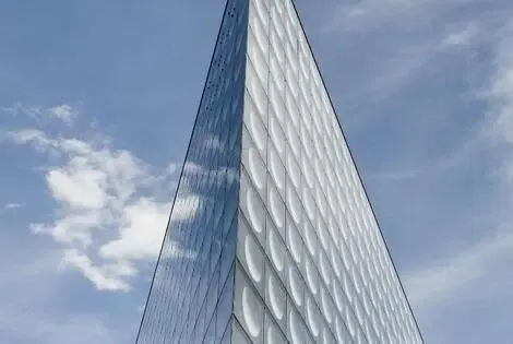 France Ile-de-France : Hôtel Okko Hotels Paris Porte De Versailles