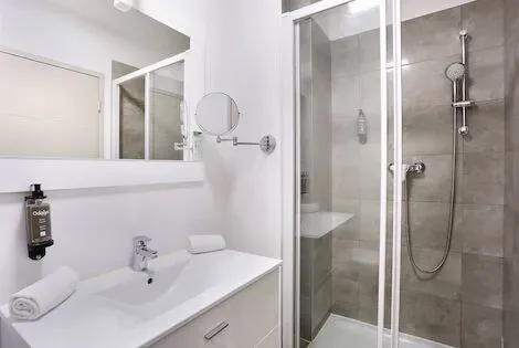 France Midi-Pyrénées : AppartHotel Colombélie