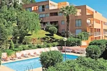 France Provence-Cote d Azur : Résidence locative Villa Livia - Maeva Sélection