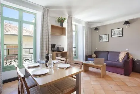 vol+hotel Sans Transport Résidence Palais Rossini France Provence-Cote d Azur Nice