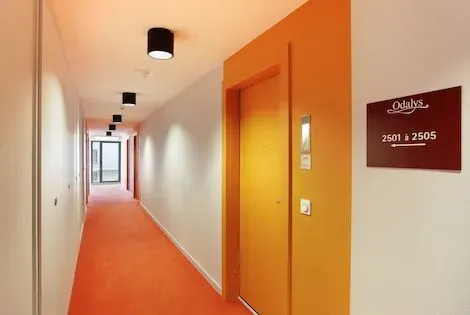 France Rhone-Alpes : AppartHotel Confluence