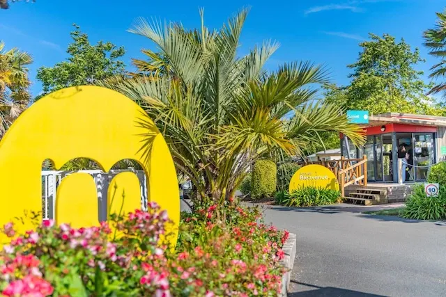 France : Camping maeva Club Les Alizés