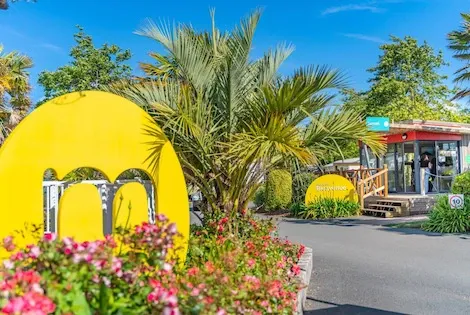 France : Camping maeva Club Les Alizés
