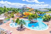 France : Camping maeva Club Les Alizés