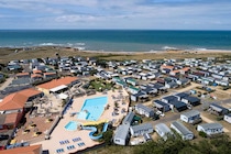 France : Camping Chadotel La Dune des Sables