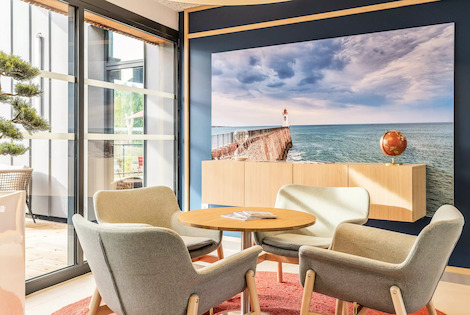 France : Résidence locative Résidence Premium Pierre & Vacances Les Villas d'Olonne