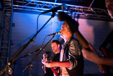 France : Camping Club Pontaillac Plage **** - MS Vacances