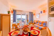 France : Résidence locative LAGRANGE VACANCES CATALANA