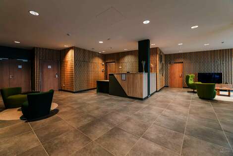 France : Résidence locative LAGRANGE VACANCES LE CRISTAL DE PIAU