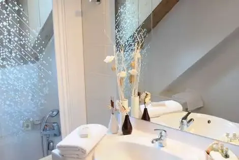 France : Résidence locative LAGRANGE VACANCES LES AROLLES