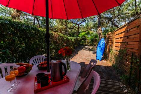 France : Résidence locative LAGRANGE VACANCES LES HAMEAUX DE L'OCEAN