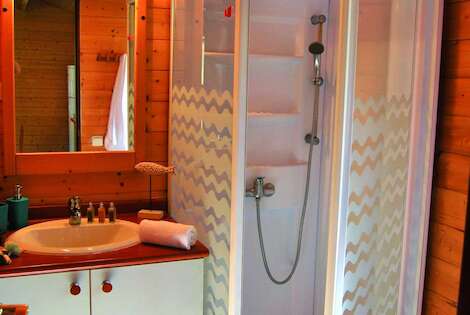 France : Résidence locative LAGRANGE VACANCES LES SEGALIERES