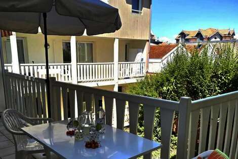 France : Résidence locative LAGRANGE VACANCES VILLA D'ESTE