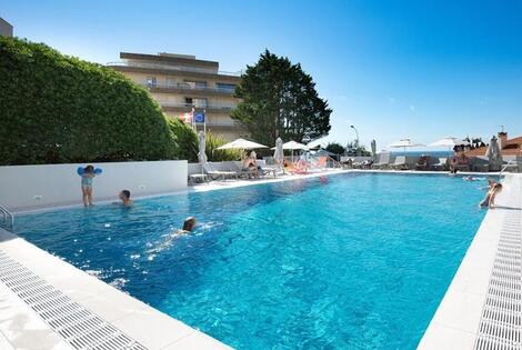 France : Camping & Résidence Le Grand Large