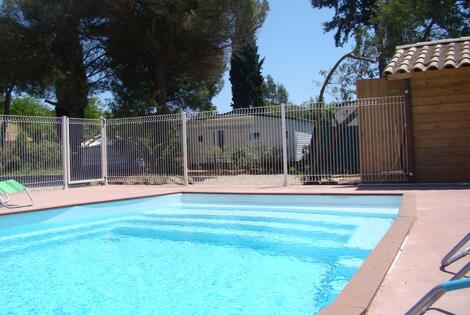 France : Camping 123 Sud Vacances