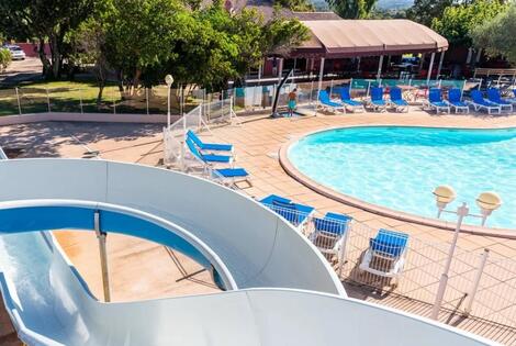 France : Camping Acqua E Sole