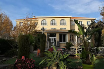 France : Hôtel Adonis des Bains
