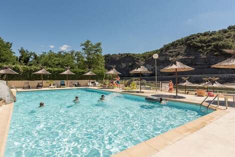 France : Camping Aloha Plage