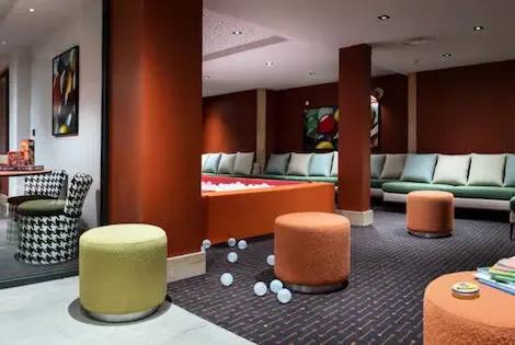 France : Résidence locative Alpen Lodge - MGM Hôtels & Résidences
