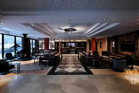 France : Résidence locative Alpen Lodge - MGM Hôtels & Résidences