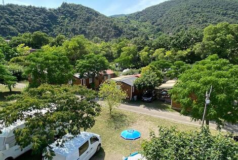 France : Camping Amélia