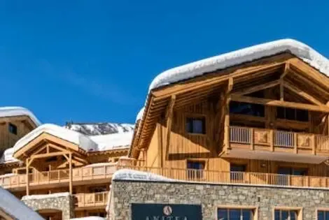 France : Résidence locative Anitéa - MGM Hotels & Résidences